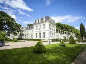 Château de Rochecotte Hôtel Restaurant