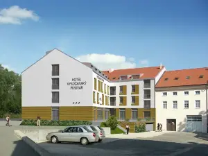 Hotel Pivovar
