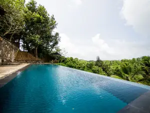 Mirissa Hills Luxury Villa Collection