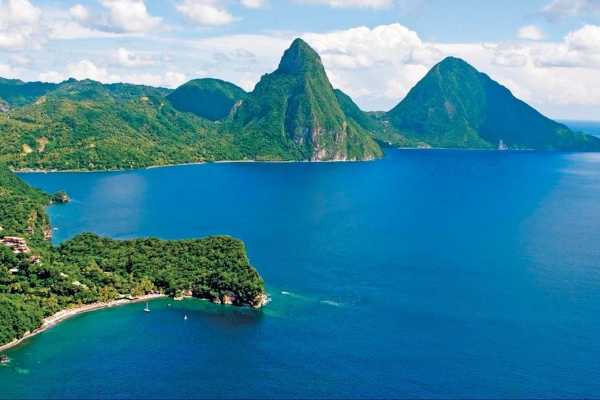 Anse Chastanet Resort Promo Code