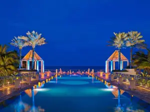 The Diplomat Beach Resort Hollywood, Curio Collection by Hilton