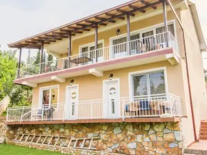 Vila Oaza