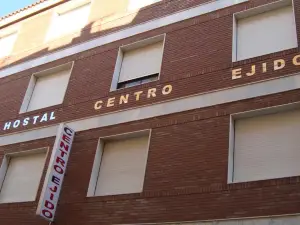 Hostal Centro Ejido