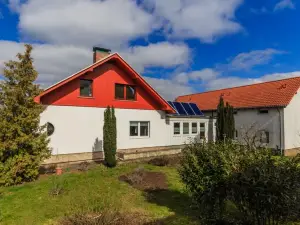 Hotel-Pension am Rosarium