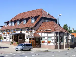 Hotel & Restaurant Ernst