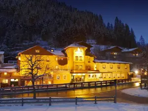 Hotel Hubertushof