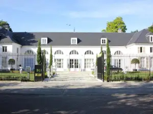Luxury Suites Arendshof