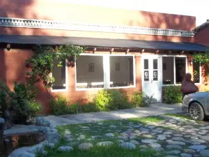 El Jardin Colonial