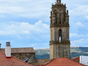 Apartamentos Jurramendi - Los Arcos