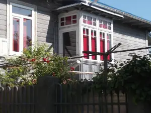 Casa de Vacanta Rodica