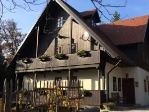 Pomona Relaxing Nature Guest House