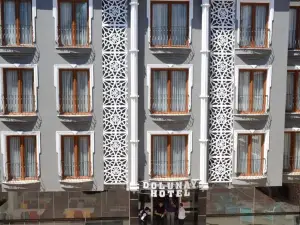 Sinop Dolunay Hotel