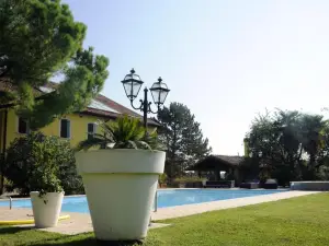 Agriturismo Corte Capiluppia