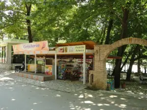 Acheron Springs-Markou Ilias