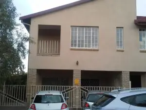 De Zevende Hemel Guesthouse
