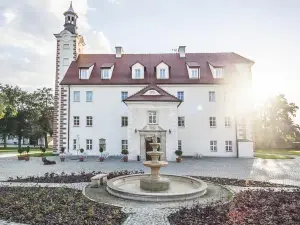 Pałac Łagów
