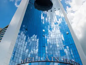 Hotel Mellain