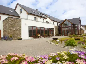 Inishbofin House Hotel