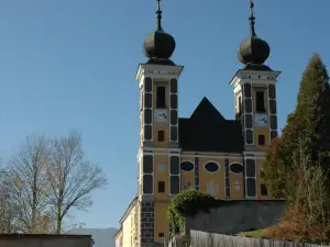 Gasthof Dorfwirt