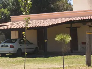 Posada El Algarrobo