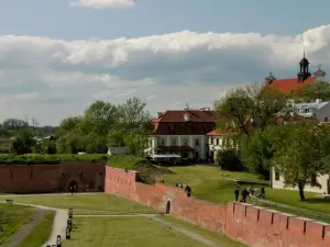 Gościniec Celina
