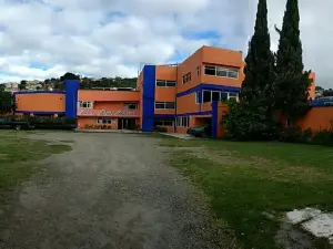 Real Tlaxcala