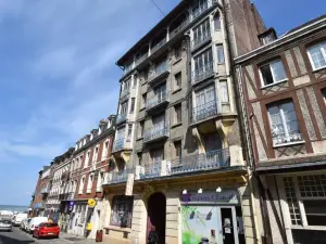 Ets Levillain-Hotel les Caletes