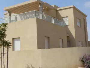 Our Place at the Desert