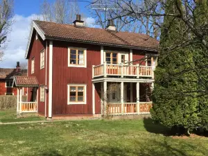 Hallagårdens B&B