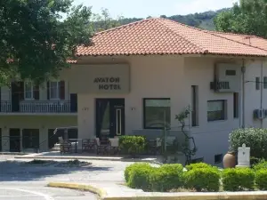 Avaton Hotel