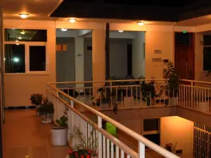 Moringa Hotel