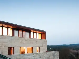 Seven Books House