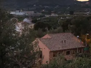 Cases Rurals El Castell