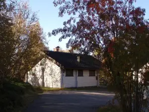 Lomakeskus Napakettu