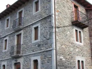 Casa Rural la Altanera