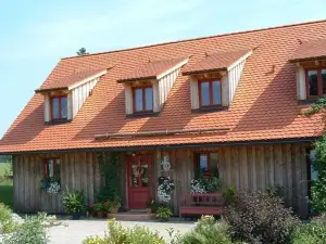 Ferienwohnung Lippert