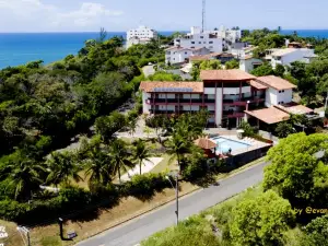 Pousada Enseada do Corsário