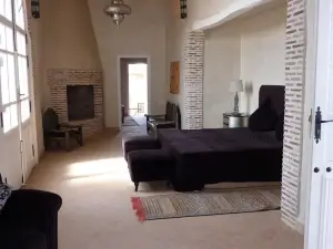 Palais Villa Talaa Resort