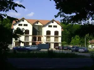 Sofial Guesthouse