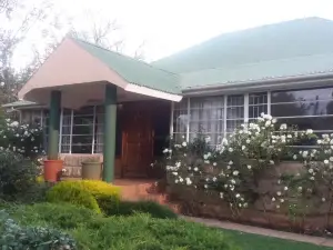 Drs Place Guesthouse