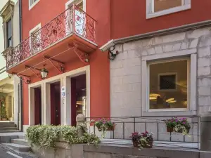 Hotel San Daniele