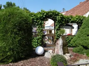 Hotel & Pension Aßmann