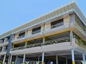 Tigers's Apartment Hotel