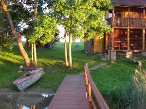 Guest House Oaze