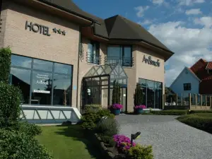 Hotel Apostroff