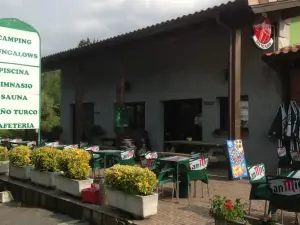 Camping Rio Purón