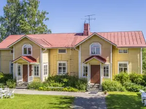 Hyvölän Talo