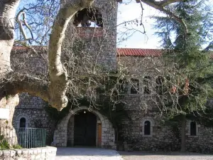 Xylino Chalet