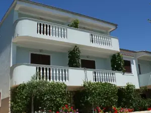 Apartments Jurjevic