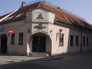Hotel Pannonia